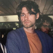 Kurt Cobain